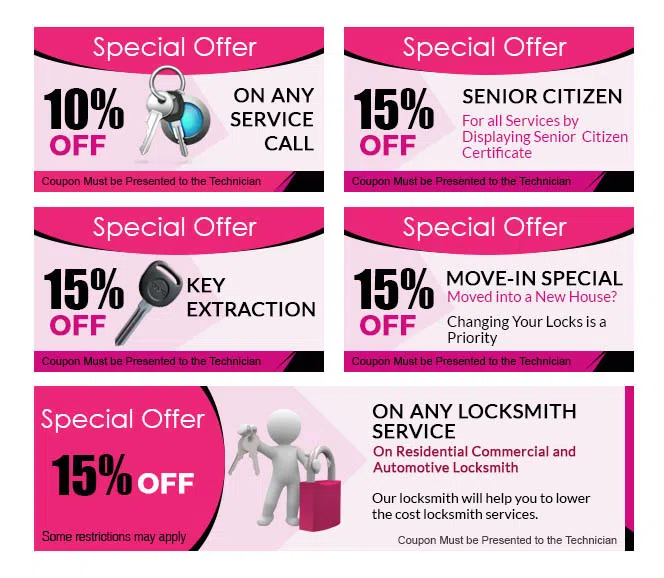 Haledon NJ Locksmith Store Haledon, NJ 973-435-3764 - coupon-image-7